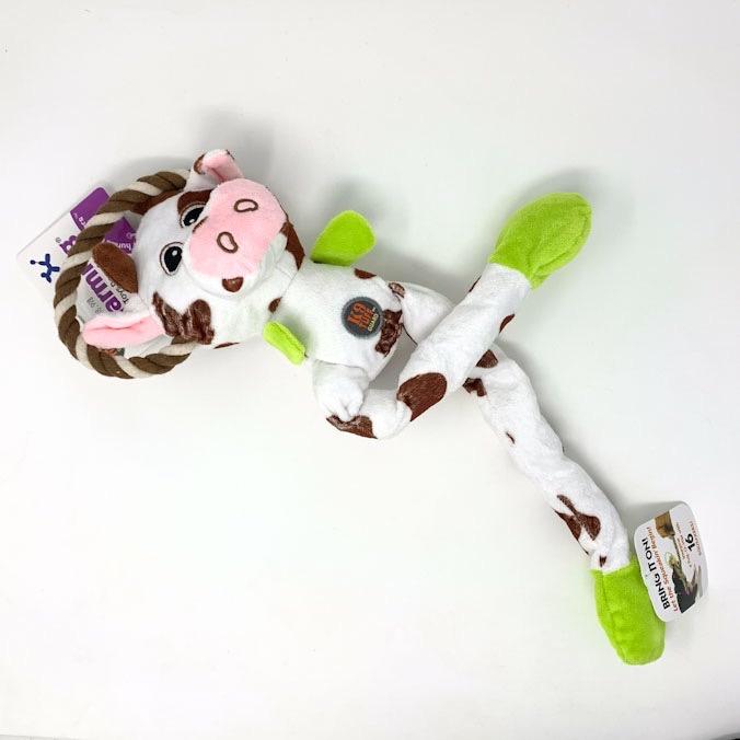 Charming Pet Thunda Tugga Leggy Toy