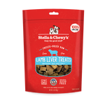 Stella & Chewy's Freeze-Dried Raw Dog Treats