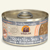Weruva Cat Stew Canned Cat Food