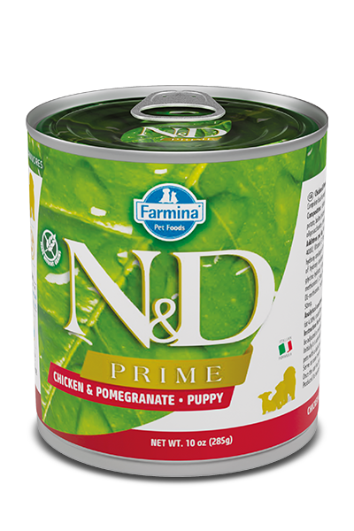 Farmina Prime Dog Wet Food