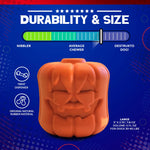 MKB Jack O’ Lantern