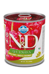 Farmina Quinoa Dog Wet Food