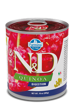Farmina Quinoa Dog Wet Food