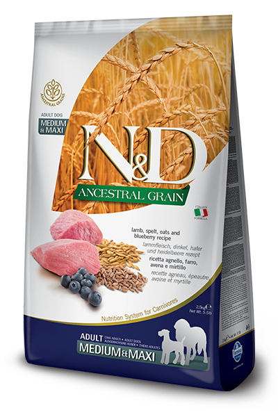 Farmina N&D Ancestral Grain Canine