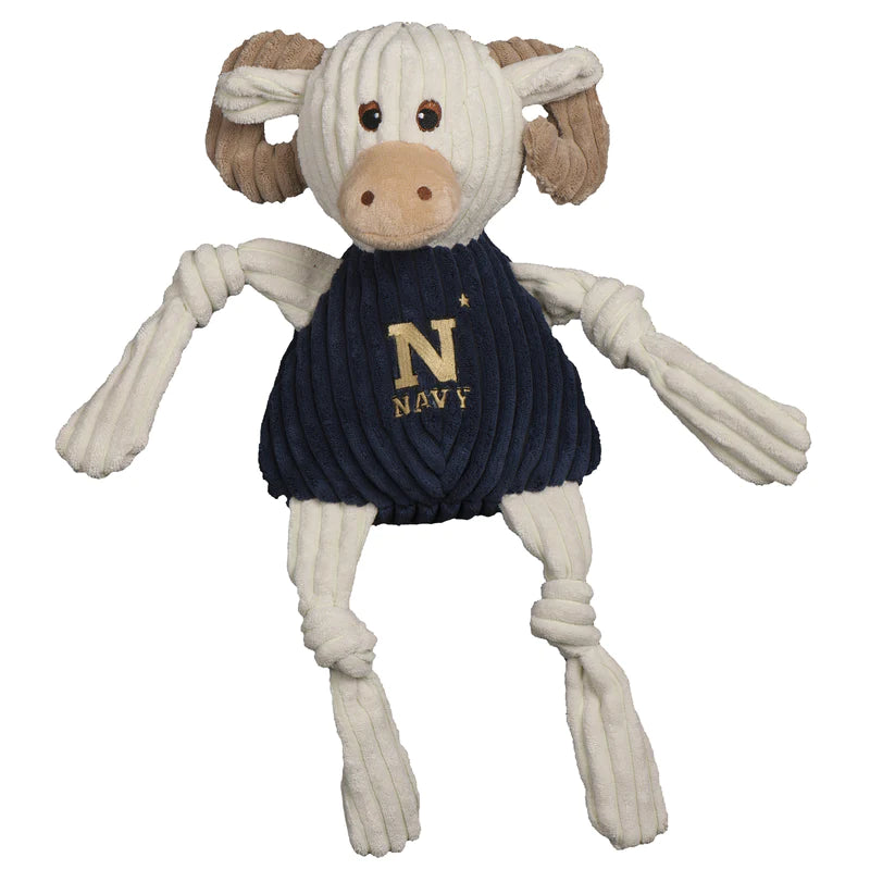 U.S. Naval Academy Bill the Goat Knottie™