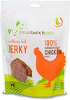 Smallbatch Dehydrated Jerky