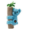 Charming Cuddly Climber Dog Toy