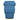 Sodapup Coffee Cup Nylon Dog Chew Toy - BLUE