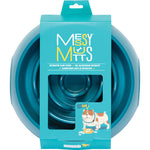 Messy Mutts Interactive Slow Feeder (Dogs or Cats)