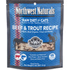 Northwest Naturals Frozen Raw Cat Food
