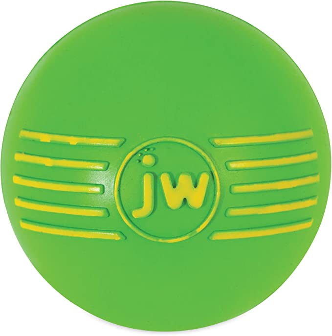 JW iSqueak Ball