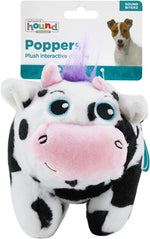 Charming Pet Poppers Dog Toy