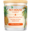 Pet House Natural Soy Wax Candle