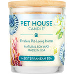 Pet House Natural Soy Wax Candle