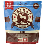Primal Canine Raw Frozen Nuggets