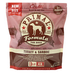 Primal Canine Raw Frozen Nuggets