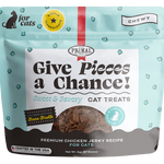 Primal Cat Treats