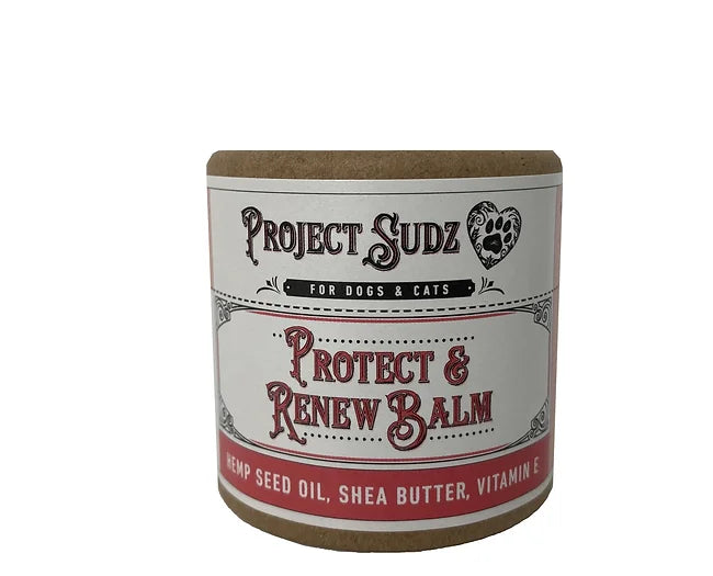 Project Sudz Protect & Renew Balm