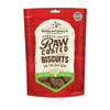 Stella & Chewy's Freeze-Dried Raw Coated Biscuits (9oz)