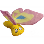 Yeowww Butterfly Catnip Toy
