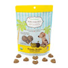 Coco Therapy Pure Hearts Coconut Cookies