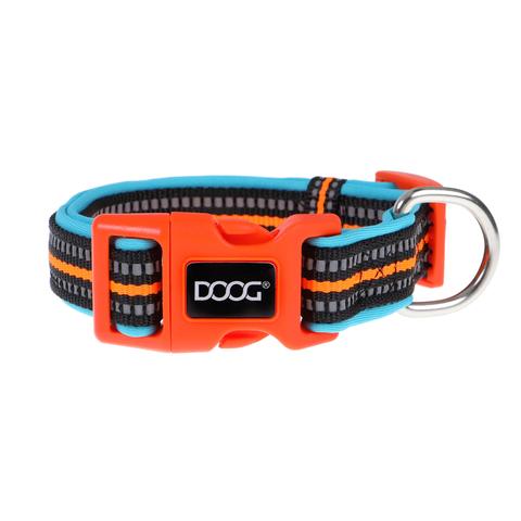 DOOG Neon High Vis Collar