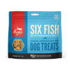 Orijen Freeze-Dried Dog Treats