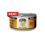 Acana Premium Pâté in Bone Broth, Wet Cat Food