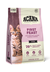 Acana First Feast Kitten Food