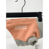 Doggie Design Highline Fleece Dog Coat