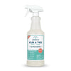 Wondercide Flea & Tick Spray for Pets + Home with Natural Essential Oils