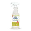 Wondercide Flea & Tick Spray for Pets + Home with Natural Essential Oils