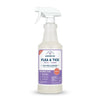 Wondercide Flea & Tick Spray for Pets + Home with Natural Essential Oils