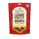Stella & Chewy's Freeze-Dried Raw Coated Biscuits (9oz)