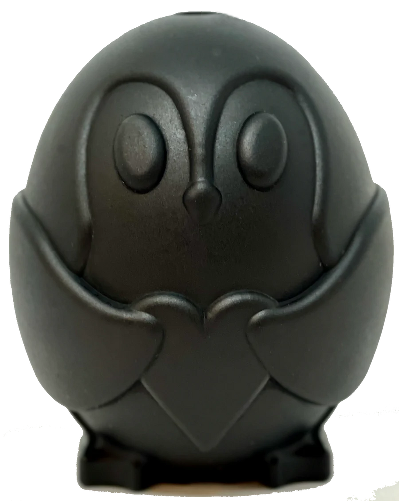 Sodapup Penguin Treat Dispenser and Chew Toy