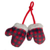 Huxley & Kent Mittens for Kittens Cat Toy