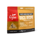 Orijen Freeze-Dried Dog Treats