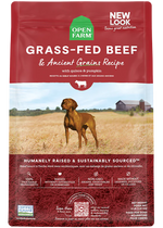 Open Farm Grain Inclusive Dry Dog Food