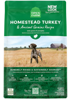 Open Farm Grain Inclusive Dry Dog Food