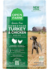 Open Farm Grain Free Dry Dog Food