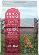 Open Farm Dry Cat Food