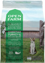 Open Farm Dry Cat Food