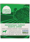 Open Farm Rustic Stew Wet Dog Food