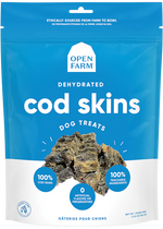 Open Farm Dehydrated Treats
