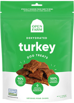 Open Farm Dehydrated Treats