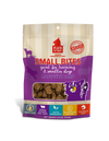 Plato Small Bites Meaty Morsel Dog Treats