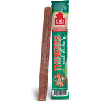 Plato Thinkers Meat Stick Dog Treats - Singles