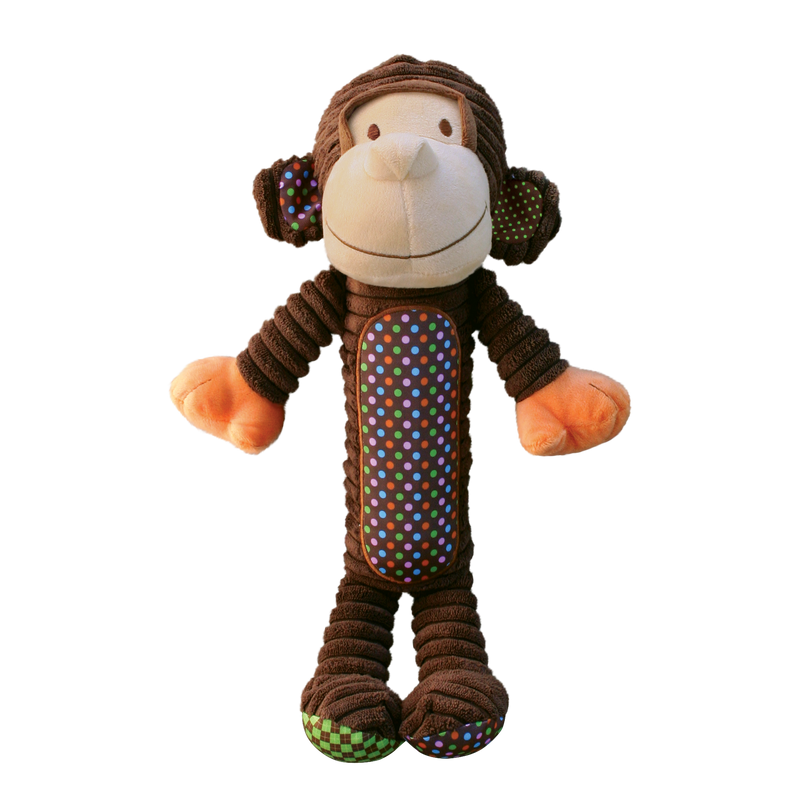 KONG Adorable Patches