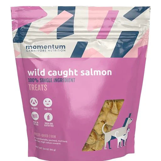 Momentum Treats