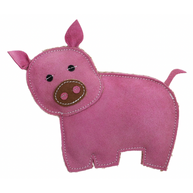Outback Animal Toy - Peggy Pig